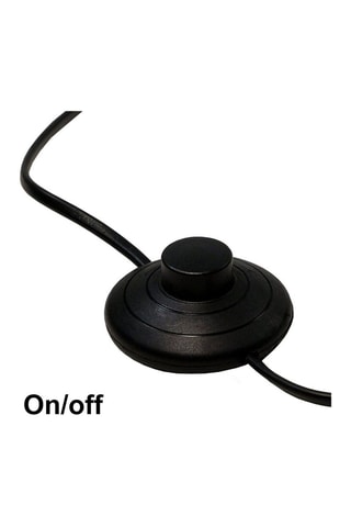 Lampadaire - Vert - 40 W