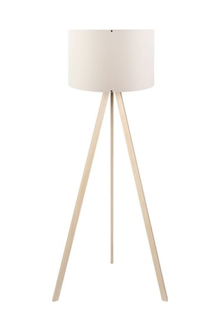Lampadaire Simay - Doré - 60 W