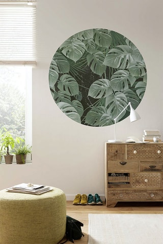 Sticker - Vert foncé