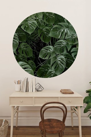 Sticker - Vert foncé