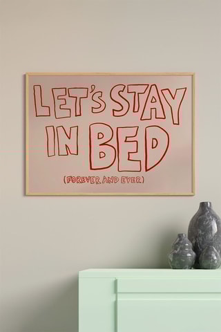 Tableau - 33 x 48 cm