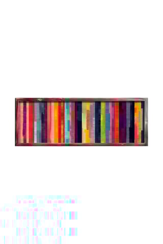 Tableau en pin - 40 x 120 x 3,5 cm