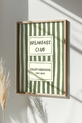 Tableau - 33 x 48 cm