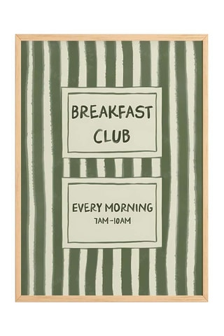 Tableau - 33 x 48 cm