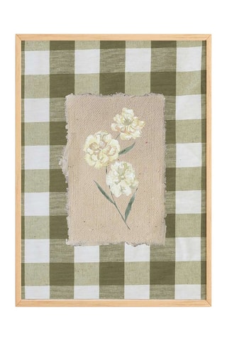 Tableau - 33 x 48 cm