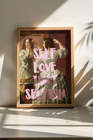 Tableau - 33 x 48 cm