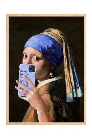 Tableau - 33 x 48 cm