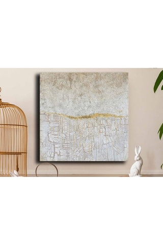 Tableau - 70 x 70 cm