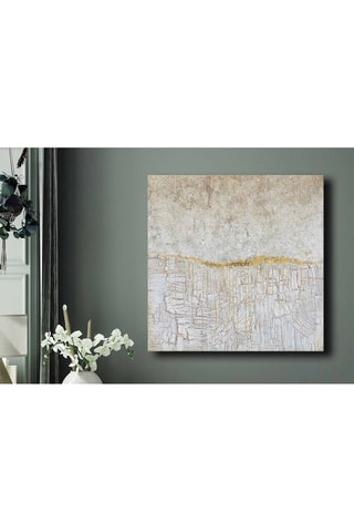 Tableau - 70 x 70 cm