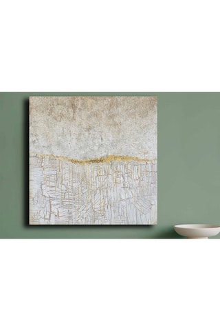 Tableau - 70 x 70 cm