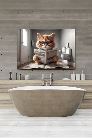 Tableau Ersyaihyvn52 - 50 x 70 cm