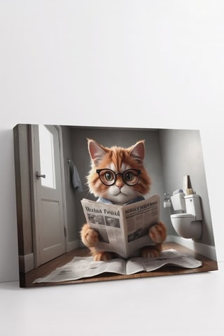 Tableau Ersyaihyvn52 - 50 x 70 cm