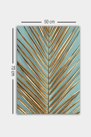 Tableau - 50 x 70 cm