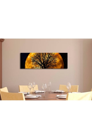 Tableau LED -  30 x 90 cm