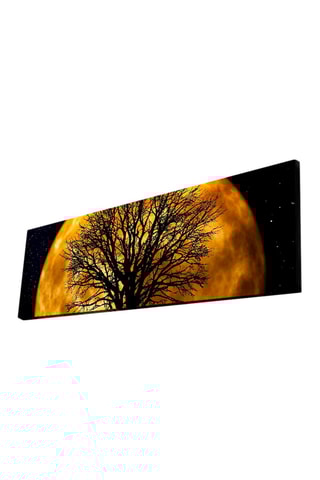 Tableau LED -  30 x 90 cm