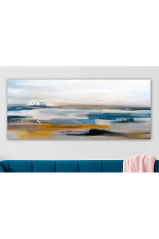 Tableau - 50 x 120 cm