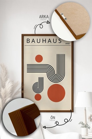 3 tableaux - 33 x 48 cm 