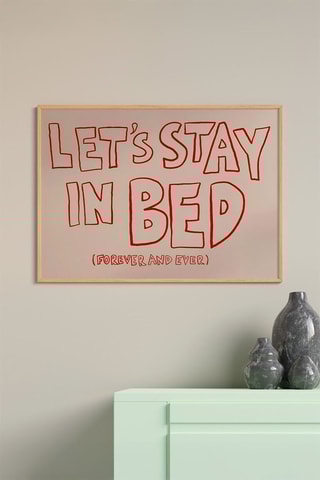 Tableau - 50 x 70 cm