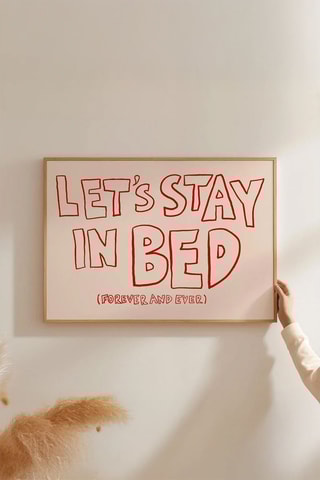 Tableau - 50 x 70 cm