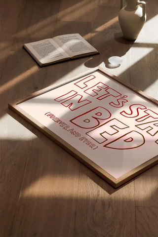 Tableau - 50 x 70 cm