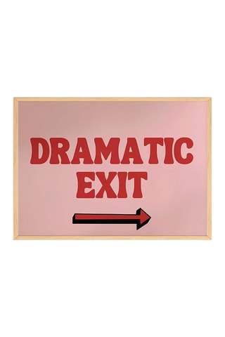 Tableau - 50 x 70 cm