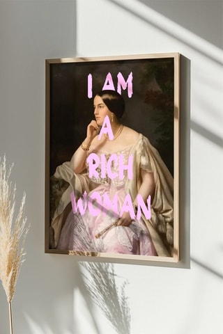 Tableau - 50 x 70 cm