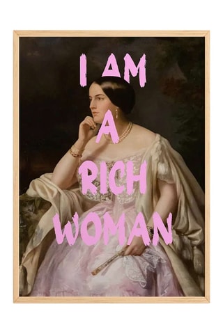 Tableau - 50 x 70 cm