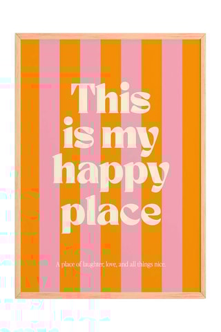 Tableau - 33 x 48 cm