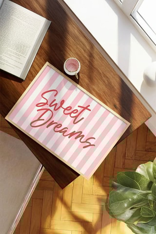 Tableau - 33 x 48 cm