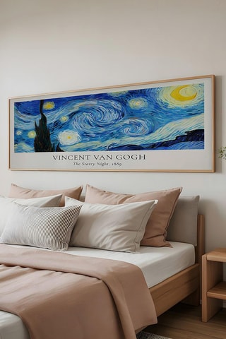 Tableau - 33 x 70 cm