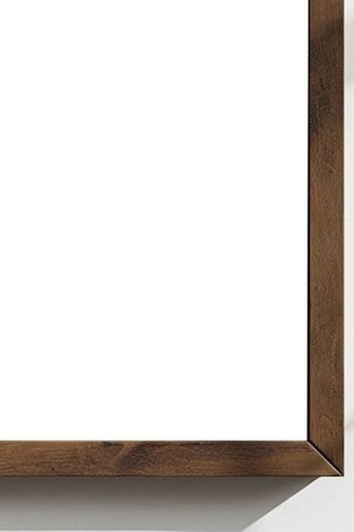 Peinture décorative encadrée en MDF Sophie2 - 120 x 40 cm