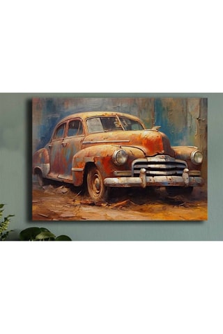 Tableau - 70 x 100 cm