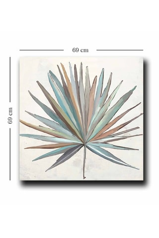 Tableau - 69 x 69 cm