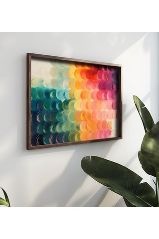 Tableau - 35 x 47 cm