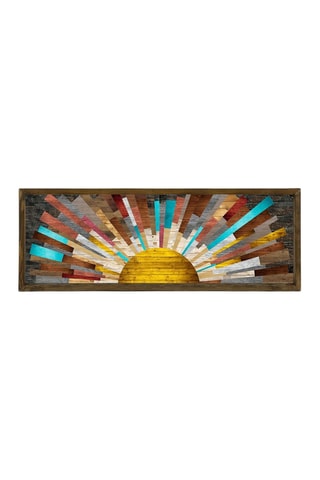 Tableau - 120 x 48 cm