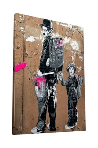 Tableau - 70 x 100 cm -