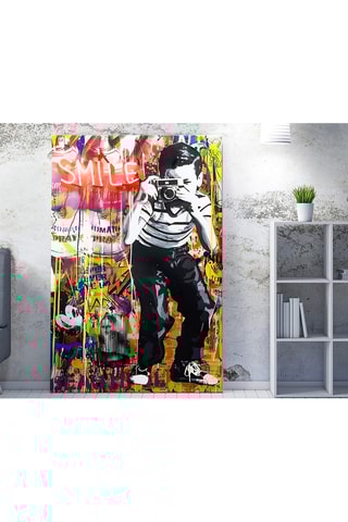 Tableau - 50 x 70 cm