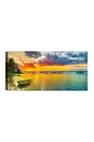 Tableau - 50 x 120 cm