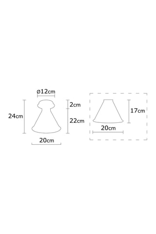 Plafonnier Berceste - Doré - 100 W