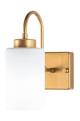 Applique murale Duzsuz Doré