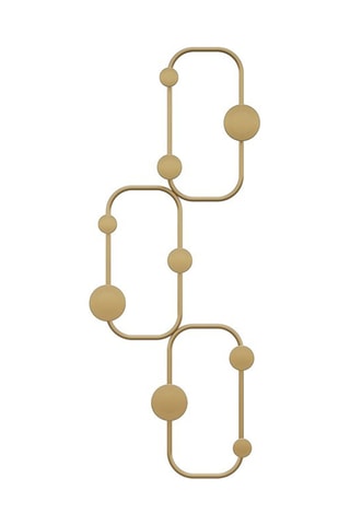 Porte-manteau mural - 28 x 70 x 5 cm