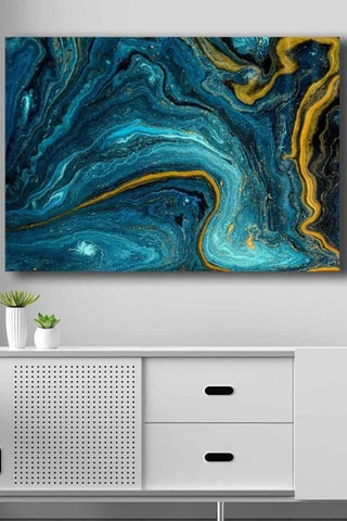 Tableau en pin - 70 x 100 cm