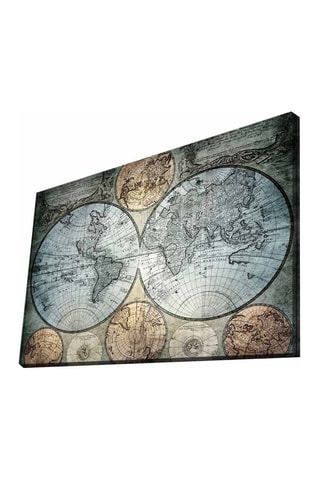 Tableau en pin - 70 x 100 cm