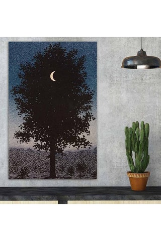 Tableau René Magritte - 70 x 45 cm