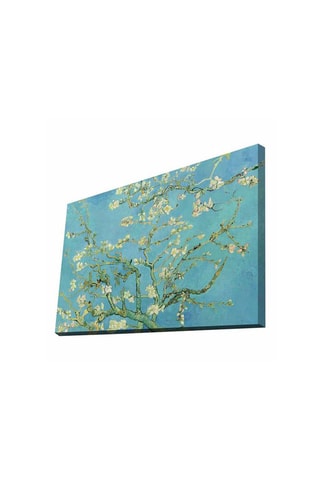 Tableau "Amandier en fleurs" Vincent Van Gogh