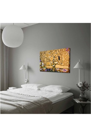 Tableau "L'arbre de vie" - 
Gustav Klimt