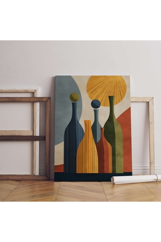 Tableau - 50  x 70 cm