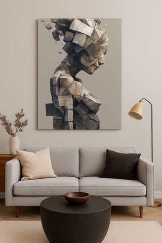 Tableau - 50 x 70 cm