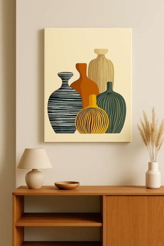 Tableau - 50 x 70 cm