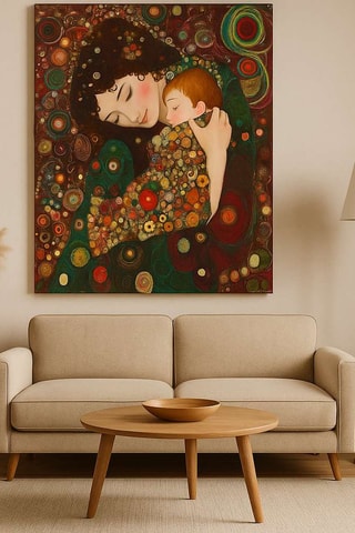 Tableau - 70 x 100 cm